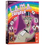 999 Games Lama: Cadabra van €12,99 voor €9,09, Ophalen, Nieuw