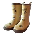 Konges  Sløjd Lemon rain boots - 27, Kinderen en Baby's, Kinderkleding | Schoenen en Sokken, Verzenden, Nieuw