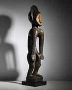 sculptuur - Mbole-standbeeld - Mbole-standbeeld -