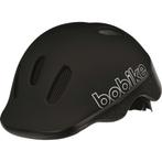 Bobike Babyhelm Go XXS Urban Black, Nieuw