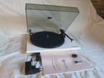 Pro Ject - Essentie III Platenspeler, Nieuw