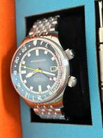 Spinnaker - Bradner GMT - Zonder Minimumprijs - Heren -, Sieraden, Tassen en Uiterlijk, Horloges | Heren, Nieuw