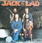 LP gebruikt - Jack The Lad - Its... Jack The Lad (U.K. 1..., Cd's en Dvd's, Vinyl | Overige Vinyl, Zo goed als nieuw, Verzenden