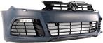 Voorbumper VW Golf VI R20 Look, Ophalen of Verzenden, Nieuw