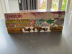 Flowerpower - Lot met 3 titels - 1970-1972, Antiek en Kunst
