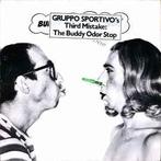 LP gebruikt - The Buddy Odor Stop - Buddy Odor Is A Gas!, Verzenden, Zo goed als nieuw