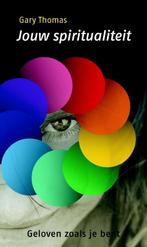 Jouw spiritualiteit 9789058814753 Gordon Thomas, Boeken, Verzenden, Zo goed als nieuw, Gordon Thomas