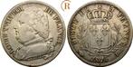 5 Francs Limoges 1814 I Frankreich: Ludwig Xviii, 1814/15..., Verzenden