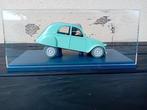 Tintin Auto 1/24 nr. 08 - 2019, Nieuw