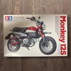 Tamiya - Speelgoedauto 1/12 SCALE Honda Monkey 125 -, Nieuw