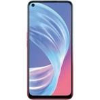 Tweedehands Oppo A73 128 GB Navy Blue met Gratis Garantie en