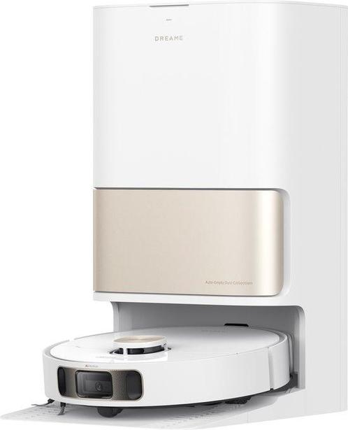 Dreame Robotstofzuiger L10s Pro Ultra, Witgoed en Apparatuur, Stofzuigers, Verzenden