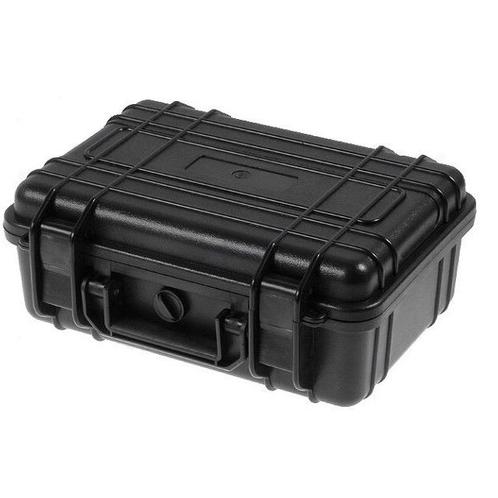 Premium flightcase - Transportkoffer - IP67 - Met plukschuim, Doe-het-zelf en Verbouw, Overige Doe-het-zelf en Verbouw, Nieuw