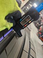 255/50/19 103T AO HANKOOK ZOMERBANDEN 6,4MM PROFIEL 2X, Gebruikt, 255 mm, Band(en), Personenwagen