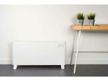 Alutherm 2500 WIFI staand - hangend convectorkachel 2500W beschikbaar voor biedingen