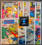 Detective Comics - 9 Comic - 1962/1964, Nieuw