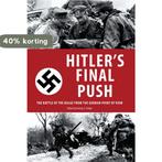 Hitlers Final Push 9781634505307 Danny S. Parker, Boeken, Verzenden, Gelezen, Danny S. Parker