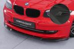 Cupspoilerlip met ABE voor BMW 1 Reeks E81 / E87 CSL841-M, Verzenden, Nieuw