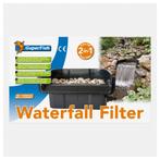 SuperFish Waterval filter, Tuin en Terras, Nieuw, Ophalen of Verzenden