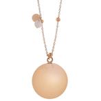 Proud MaMa Zwangerschapsketting Babybel Ketting Mother Olivi, Nieuw