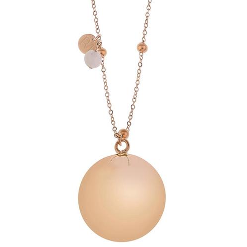 Proud MaMa Zwangerschapsketting Babybel Ketting Mother Olivi, Sieraden, Tassen en Uiterlijk, Kettingen, Nieuw