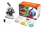 Discovery Nano Polar microscoop 40-400, Verzenden, Nieuw, 400x tot 1000x, Biologische microscoop