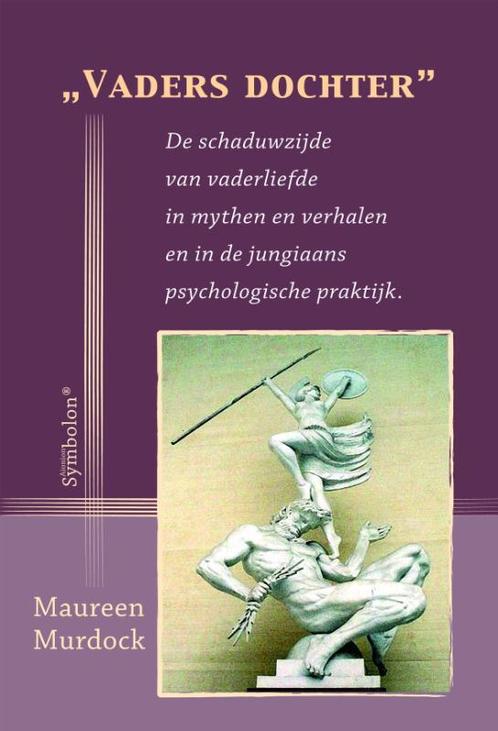 Vaders dochters 9789074899932 M. Murdock, Boeken, Psychologie, Zo goed als nieuw, Verzenden