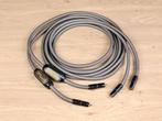 Transparent MusicLink Ultra audio interconnects RCA 3,0 metr, Ophalen of Verzenden, Gebruikt, Overige kabels