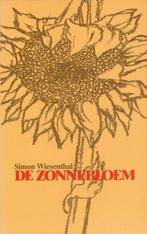 De zonnebloem 9789023002543 Wiesenthal, Verzenden, Gelezen, Wiesenthal