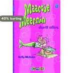 Maartje Meermin durft alles / Klavertje drie-serie, Boeken, Verzenden, Gelezen, K. MacKain