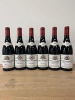 2020 Domaine Harmand-Geoffroy - Gevrey Chambertin - 6, Verzamelen, Wijnen, Nieuw