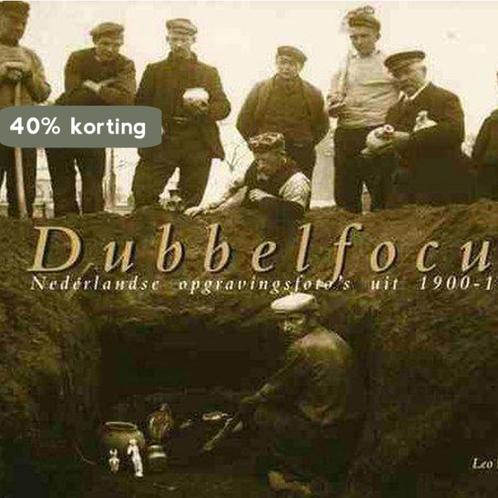 Dubbelfocus 9789068252835 L. Verhart, Boeken, Geschiedenis | Wereld, Zo goed als nieuw, Verzenden
