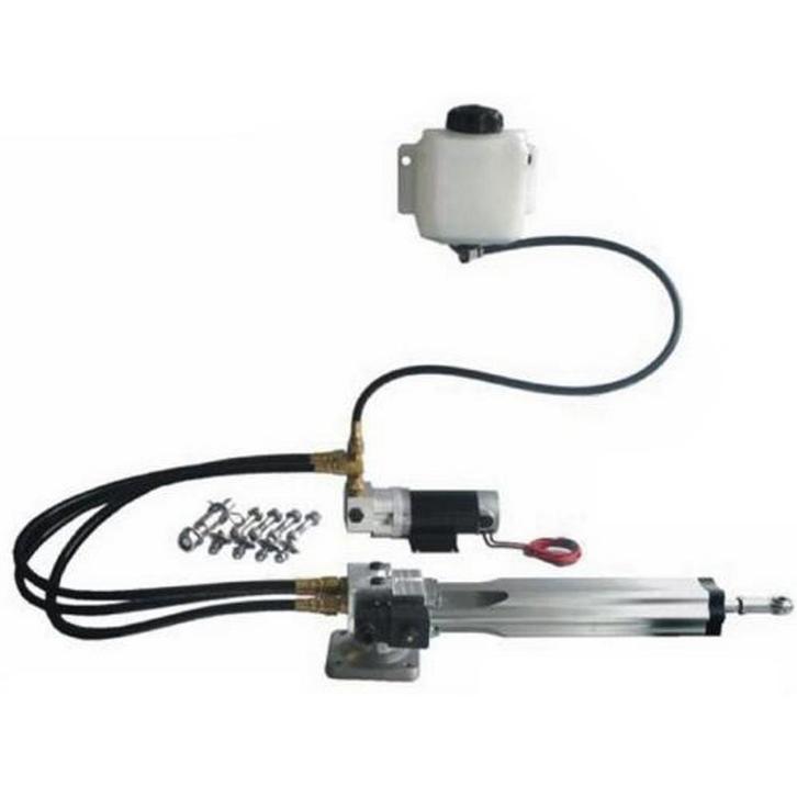 Raymarine Type 3 Hydraulische Lineaire Drive, Watersport en Boten, Bootonderdelen, Nieuw, Zeilboot of Motorboot, Ophalen of Verzenden