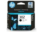 Veiling - 3X HP 302 (F6U66AE) inktcartridge zwart (origineel, Computers en Software, Printerbenodigdheden, Nieuw