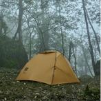Ultralichte 2-Persoons Tent Waterdicht Hiking Camping, Caravans en Kamperen, Verzenden, Nieuw