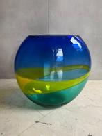 Barbini, Murano - Alfredo Barbini - Vaas - Muranoglas
