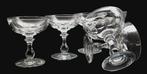 Baccarat - Drinkservies (6) - S. 973 - Kristal, Antiek en Kunst