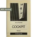 Cockpit 9789023423379 Kosinski, Boeken, Verzenden, Gelezen, Kosinski