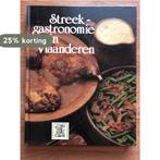 Gastronomie in vlaanderen 9789002160127 Jordaens, Boeken, Kookboeken, Verzenden, Gelezen, Jordaens