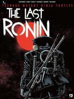 Teenage Mutant Ninja Turtles The Last Ronin 1 (van 4) [NL], Verzenden, Nieuw