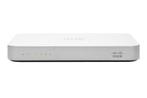 Cisco MX60-HW Meraki MX60 Firewall Security Appliance, Ophalen of Verzenden, Zo goed als nieuw