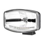 Hella Jumbo 320 Verstraler Zwart Met 6x LED Stadslicht | 1FE, Ophalen of Verzenden, Nieuw