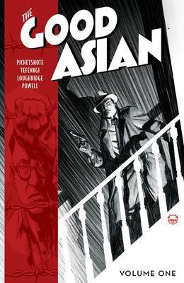 The Good Asian Volume 1, Boeken, Strips | Comics, Nieuw, Verzenden
