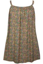 ZHENZI Eco jurk PHEBE Maat:, Kleding | Dames, Jurken, Nieuw, Verzenden, Overige kleuren