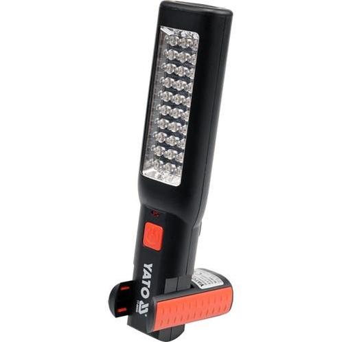 Draadloze Oplaadbare Looplamp Led Ni-Mh, Computers en Software, Laptop-opladers, Verzenden