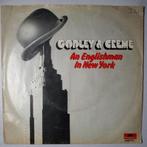 Godley and Creme - An Englishman in New York - Single, Pop, Gebruikt, 7 inch, Single