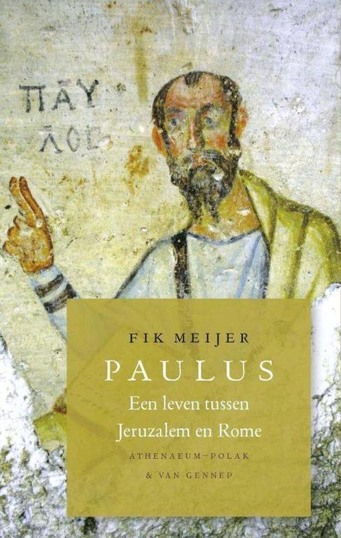 Paulus, Boeken, Overige Boeken, Ophalen of Verzenden