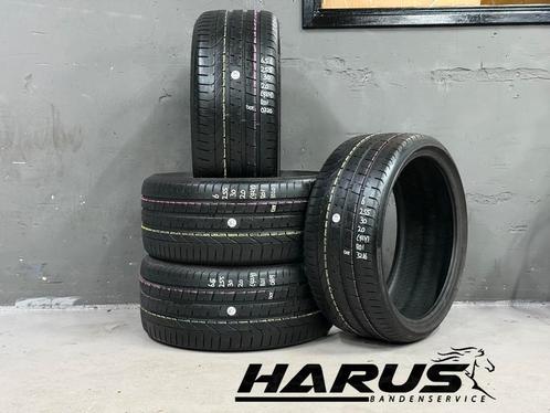 255/30/20 92Y Pirelli zomerbanden 6,5/6mm profiel 4 stuks, Auto-onderdelen, Banden en Velgen, 20 inch, Erkend duurzaam, Zomerbanden