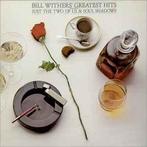 LP gebruikt - Bill Withers - Bill Withers Greatest Hits, Cd's en Dvd's, Vinyl | R&B en Soul, Zo goed als nieuw, Verzenden