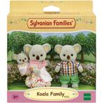 Sylvanian Families 5310 Koala, Kinderen en Baby's, Nieuw, Verzenden